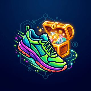 MythoWalk app icon