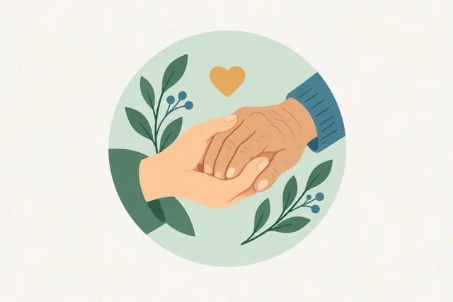 Caring Hands
