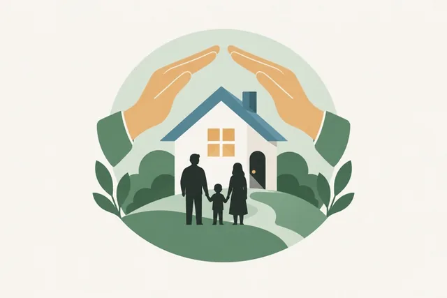Hope for Families