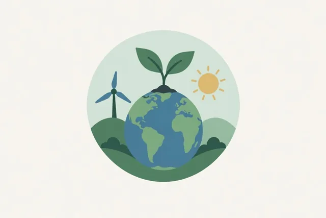 Green Future