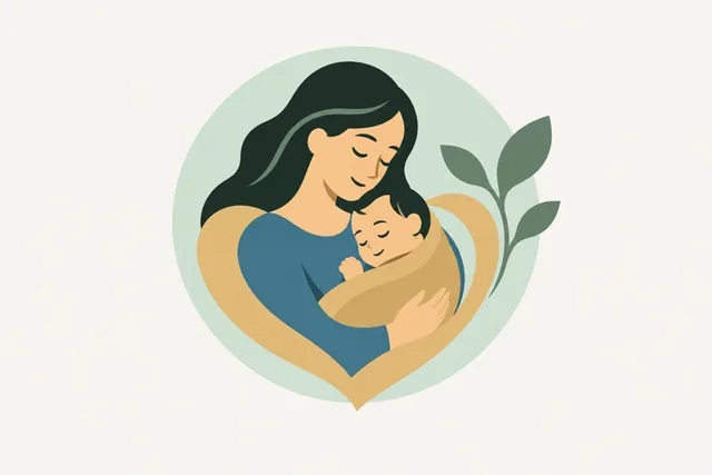 Healthy Mother & Child